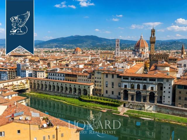 Appartamento in vendita di 305 m²