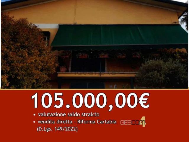 Appartamento in vendita di 305 m² in Via Enrico Fermi