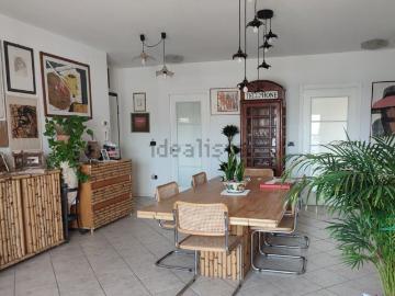 Appartamento in vendita di 305 m² in Viale Leon Battista Alberti