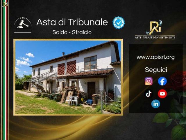 Appartamento in vendita di 306 m² in Via Piantaletti, 2