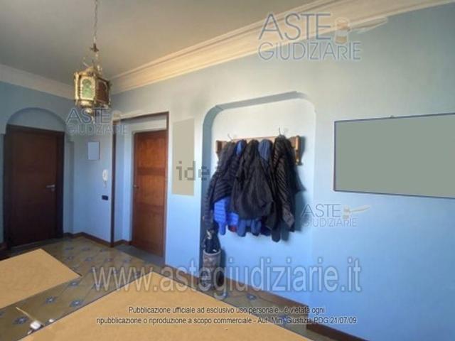 Appartamento in vendita di 306 m² in Viale Sicilia, 176