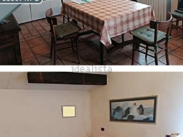 Appartamento in vendita di 3078 m² in Via Crevacuore, 49