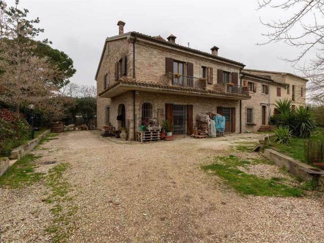 Appartamento in vendita di 307 m² in Via Breccia, 5