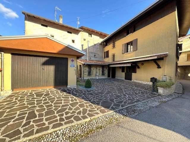 Appartamento in vendita di 307 m² in Vicolo del Ferro, 8