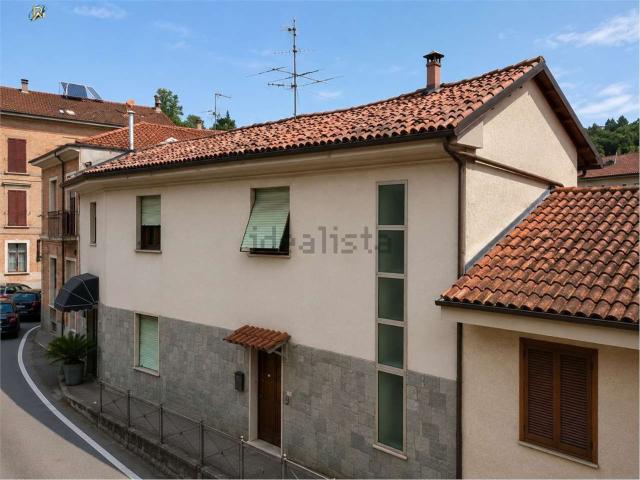 Appartamento in vendita di 308 m² in Via Brofferio, 1