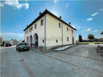 Appartamento in vendita di 308 m² in Via di Giramonte, 73