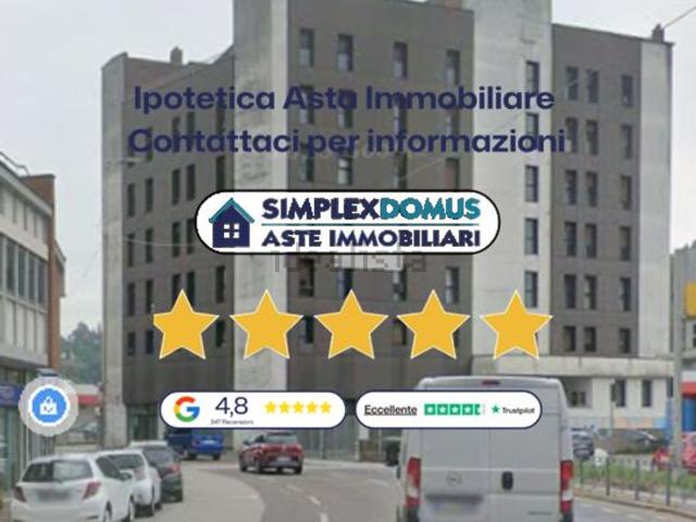 Appartamento in vendita di 308 m² in Viale Milano