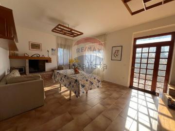 Villa Tucci, Chieti Abruzzo - Parcheggio auto