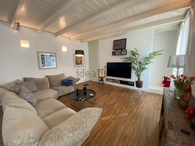 Appartamento in vendita di 309 m²