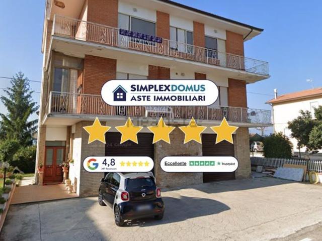 Appartamento in vendita di 309 m² in Via Vincenzo Bellini