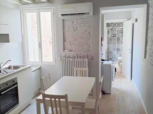 Appartamento in vendita di 30 m² in Borgo delle Colonne