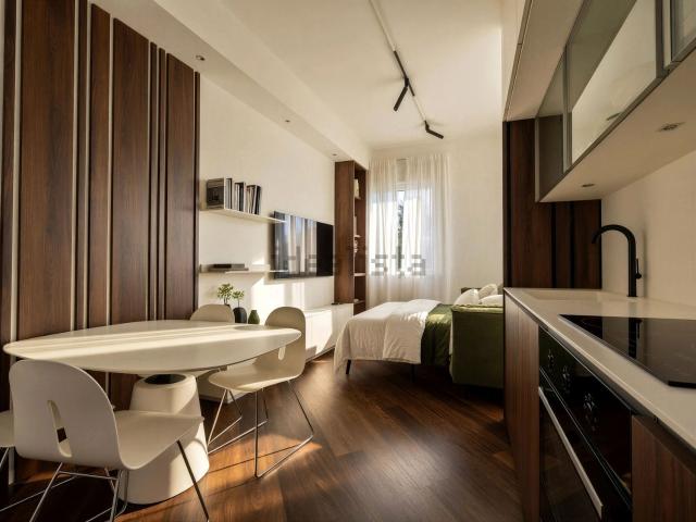 Appartamento in vendita di 30 m² in Borgo Palazzo, 65