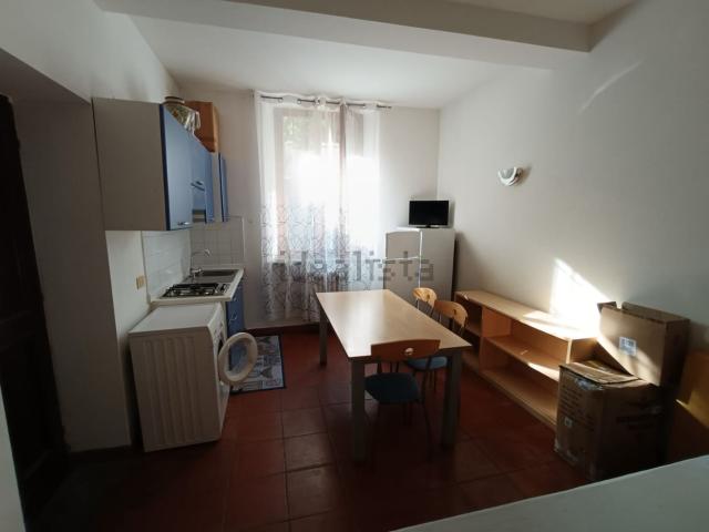 Appartamento in vendita di 30 m² in Borgo Pietro Cocconi, 5