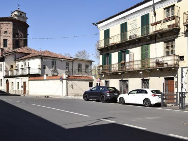 Appartamento in vendita di 25 m² in Corso Casale