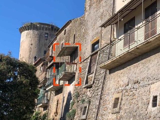 Appartamento in vendita di 30 m² in Corso Garibaldi, 19