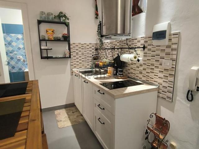 Appartamento in vendita di 30 m² in Corso Giuseppe Mazzini, 180