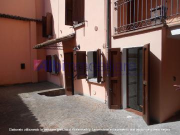 Appartamento in vendita di 30 m² in Corso Giuseppe Garibaldi