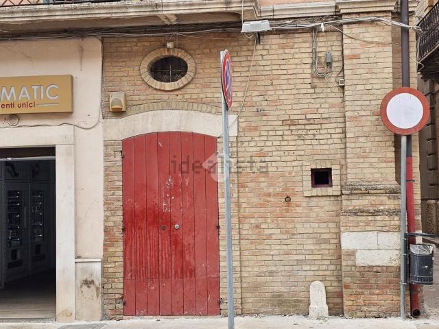Appartamento in vendita di 30 m² in Corso 20 Settembre, 14
