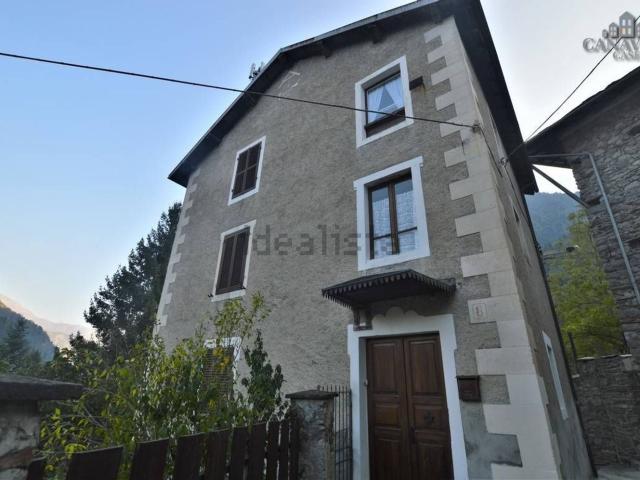Appartamento in vendita di 30 m² in Frazione Bosco