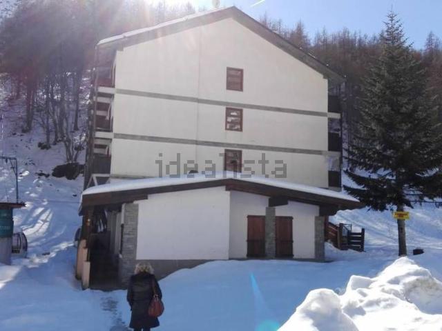 Appartamento in vendita di 30 m² in Frazione Cornetti, 4