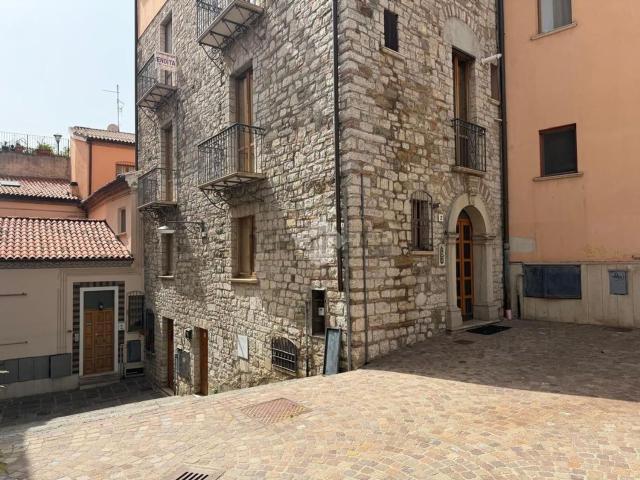 Appartamento in vendita di 30 m² in Largo Famiglia Isabelli, 3