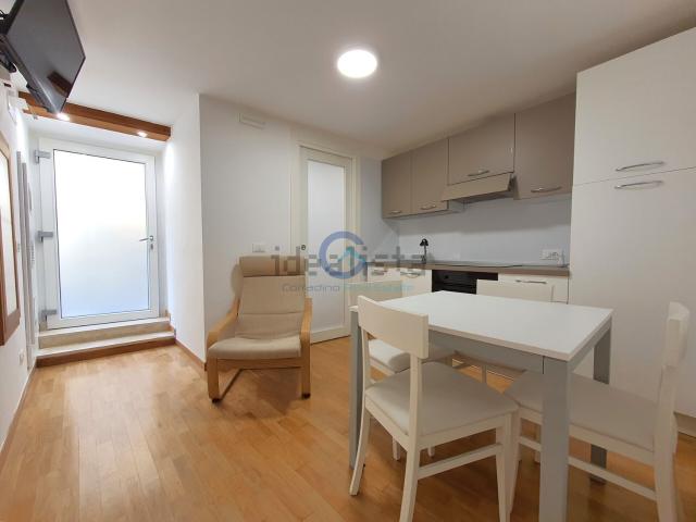 Appartamento in vendita di 30 m² in Largo Prigioni, 33
