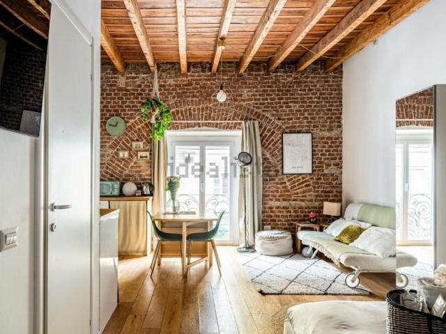Appartamento in vendita di 30 m² in Piazza Ventiquattro Maggio