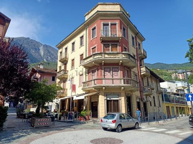 Appartamento in vendita di 30 m² in Piazza Savini, 3