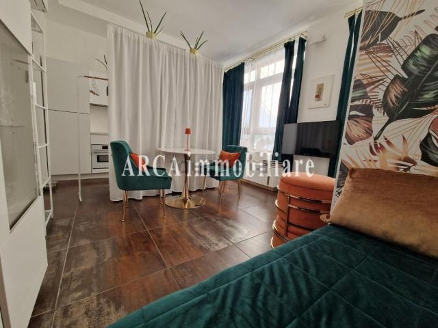 Appartamento in vendita di 30 m² in Piazza Statuto