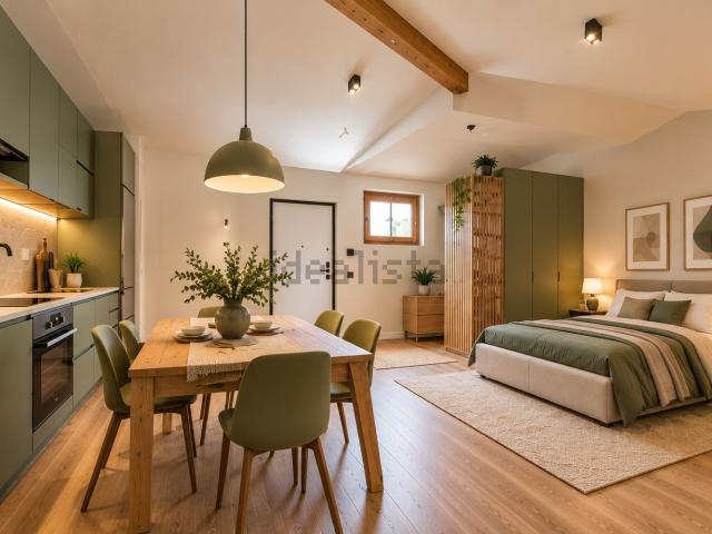 Appartamento in vendita di 30 m² in Strada Langhirano, 143