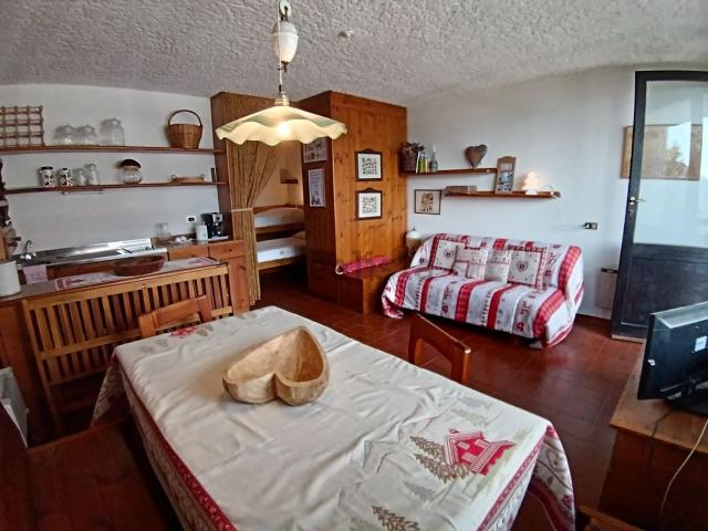 Appartamento in vendita di 30 m² in Strada Madonna delle Nevi, 63