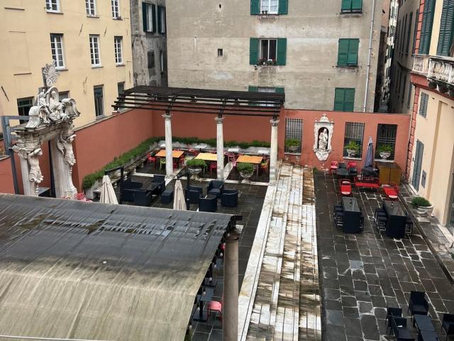Appartamento in vendita di 30 m² in Vico Angeli, 15