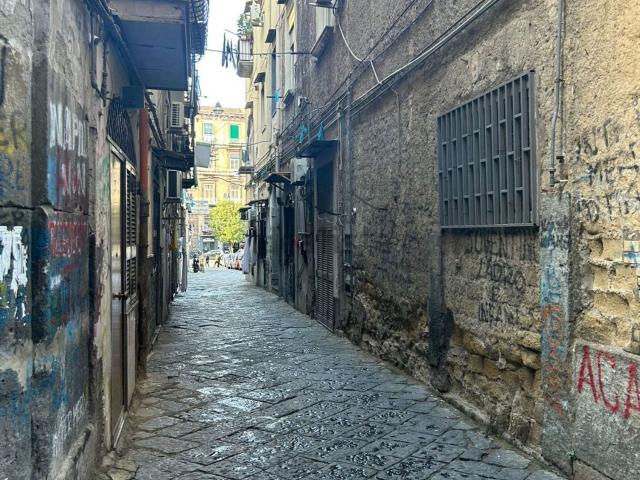Appartamento in vendita di 30 m² in Vico Forino, 20