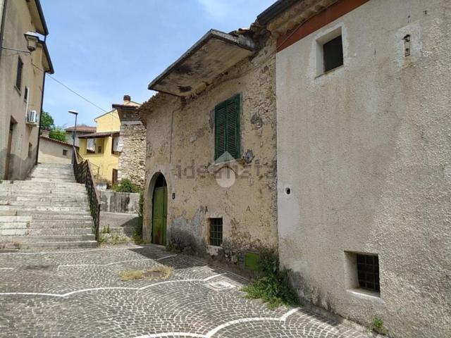 Appartamento in vendita di 30 m² in Vico Ferruccio, 20