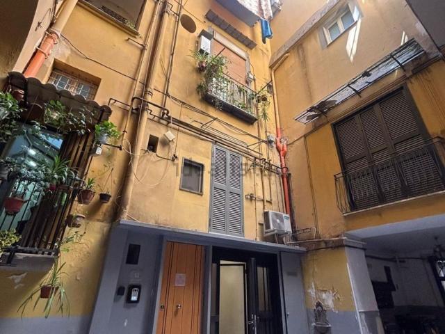Appartamento in vendita di 30 m² in Vico Santa Luciella