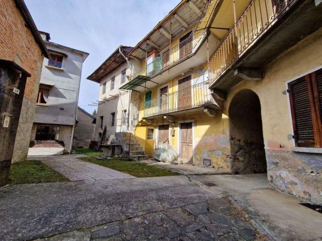 Appartamento in vendita di 30 m² in Vicolo Taliano, 9