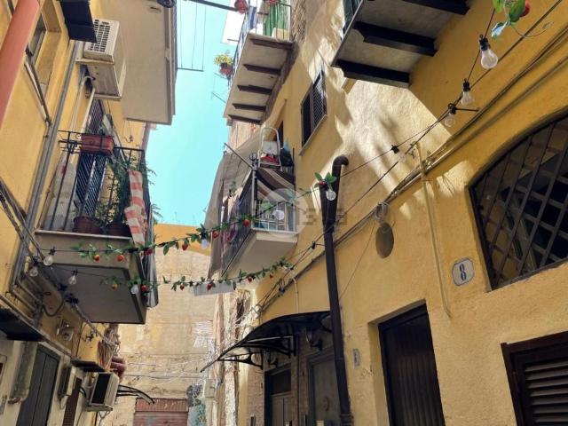 Appartamento in vendita di 30 m² in Vicolo la Rocca alle Case Nuove, 4