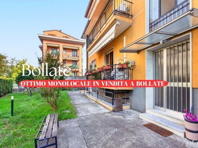 Appartamento in vendita di 30 m² in Vicolo Paganini, 10