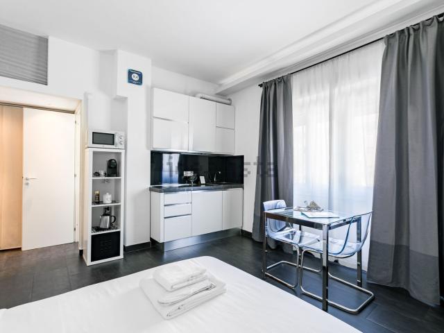 Appartamento in vendita di 30 m² in Via Tagiura, 25