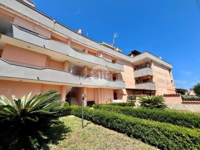 Appartamento in vendita di 30 m² in Via Taglio delle Cinque Miglia