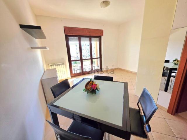 Appartamento in vendita di 30 m² in Via Tiberina