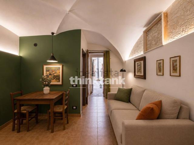 Appartamento in vendita di 30 m² in Via Transito