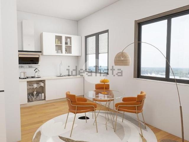 Appartamento in vendita di 30 m² in Via Tucidide, 23