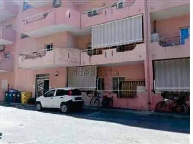 Appartamento in vendita di 30 m² in Via Tukory, 41