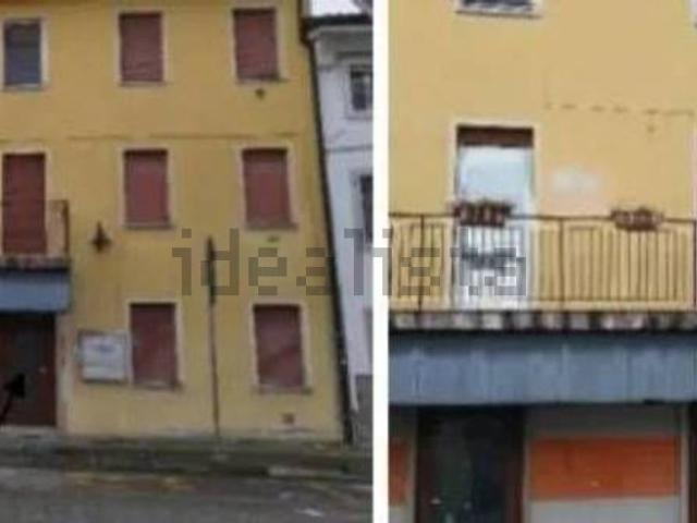 Appartamento in vendita di 30 m² in Via Udine, 18
