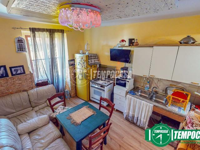 Appartamento in vendita di 30 m² in Via Valle Scura, 4