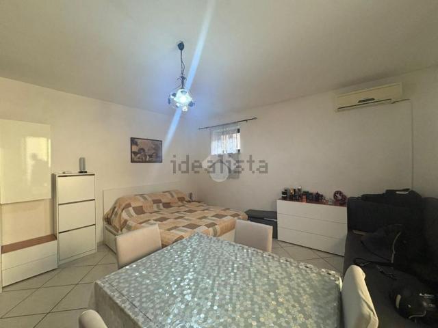 Appartamento in vendita di 30 m² in Via Vallesana, 57