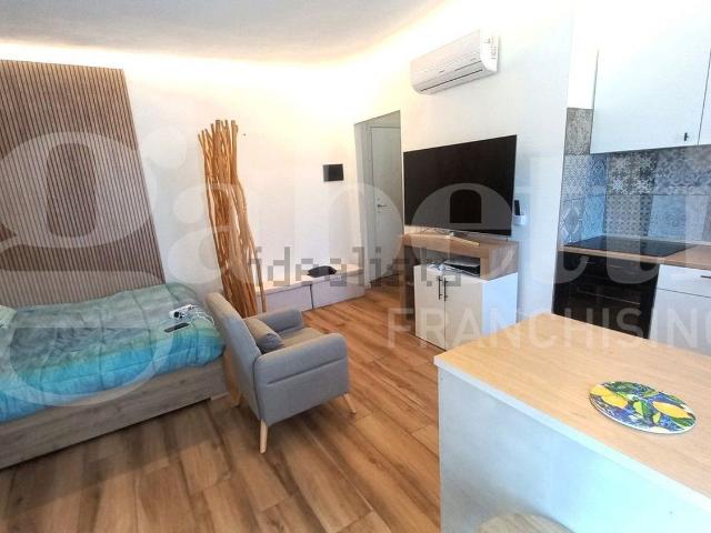 Appartamento in vendita di 30 m² in Via XXV Aprile, 119