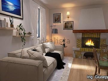 Appartamento in vendita di 30 m² in Via A. Cappellini, 21