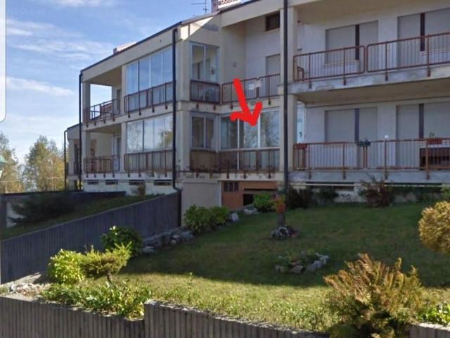 Appartamento in vendita di 30 m² in Via Acqua Saporita